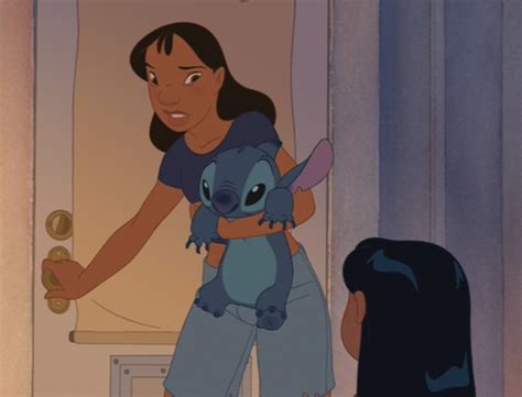 lilo and stitch rule 34|Rule 34 World / lilo and stitch.